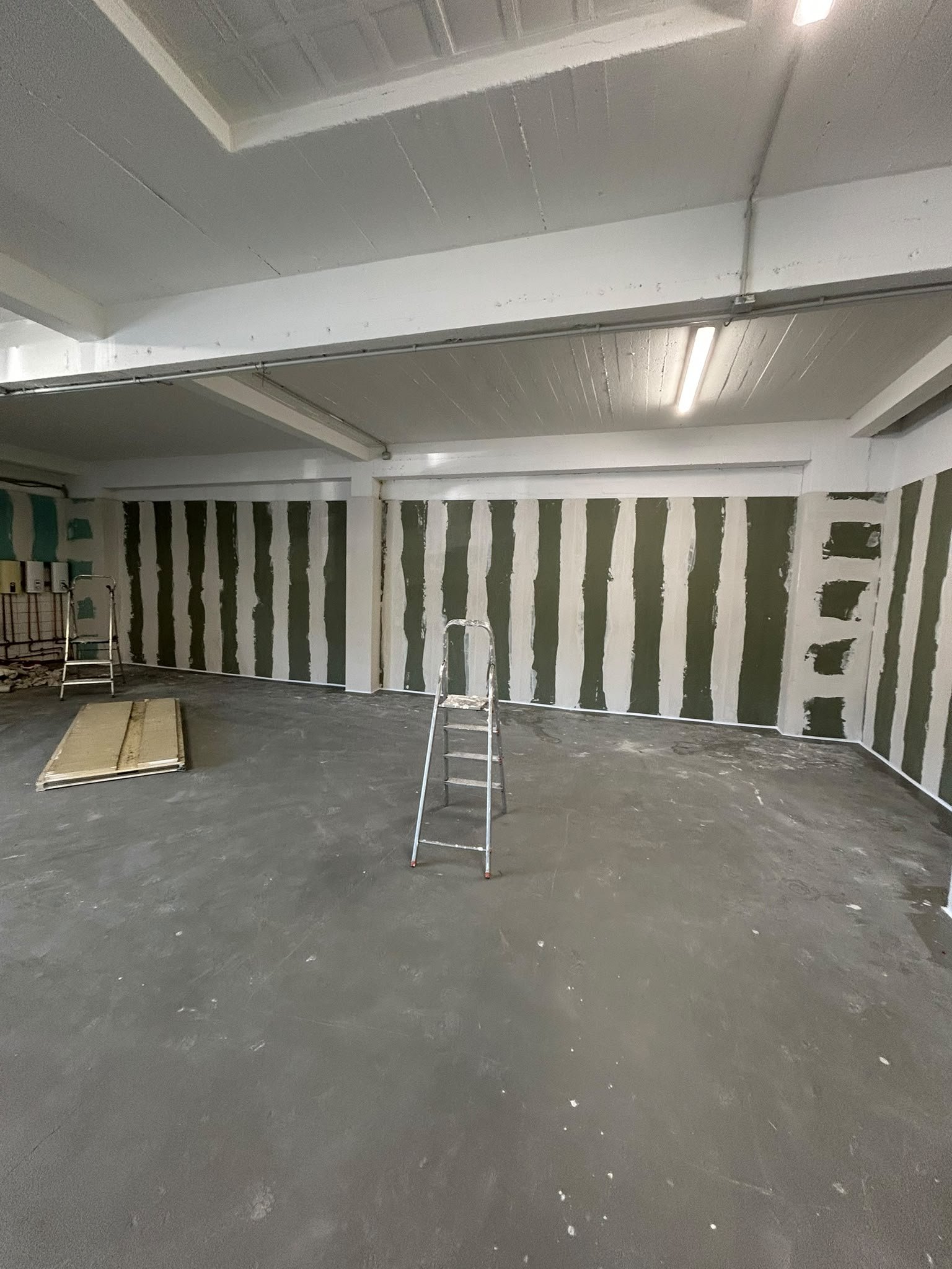 Einblick aus früheren Arbeiten – Foto 8