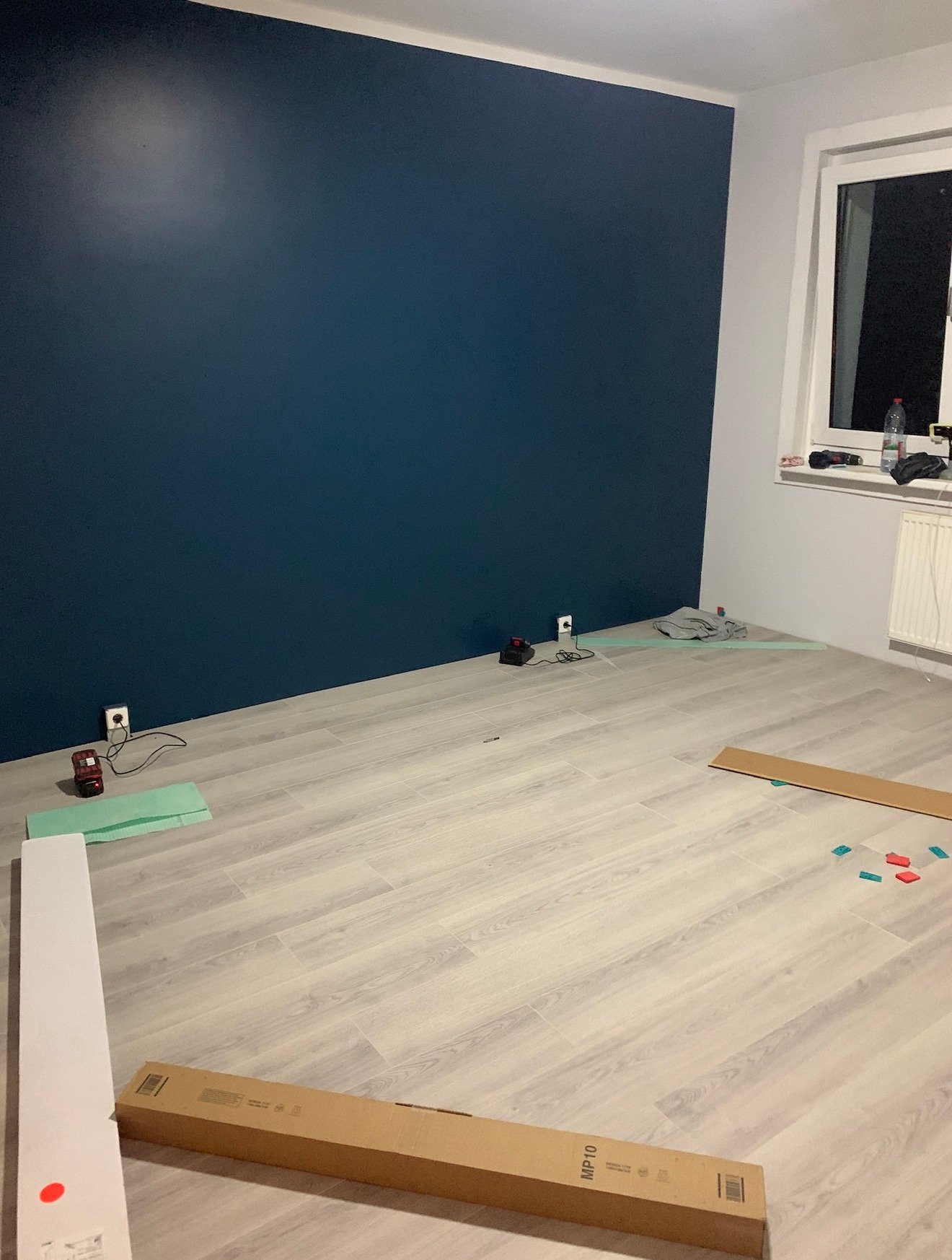 Einblick aus früheren Arbeiten – Foto 6